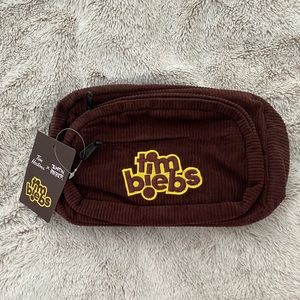 Tim Biebs Fanny Pack